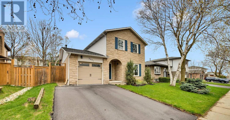2641 Cavendish Drive, Burlington, ON, L7P 3W6 - 2