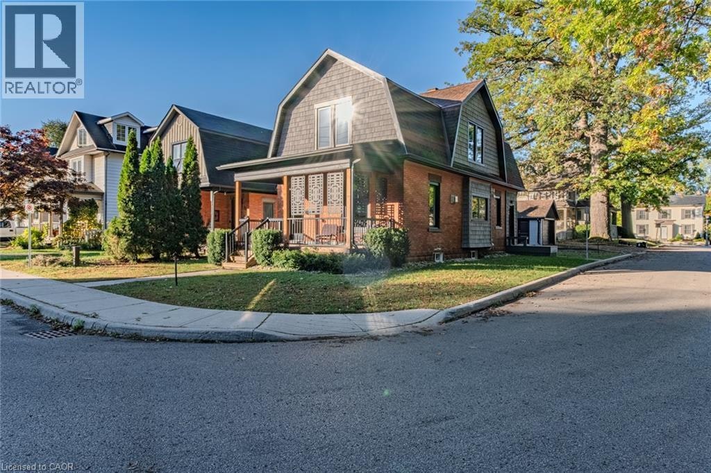 74 Lynnwood Avenue, Norfolk County, ON, N3Y 2V6