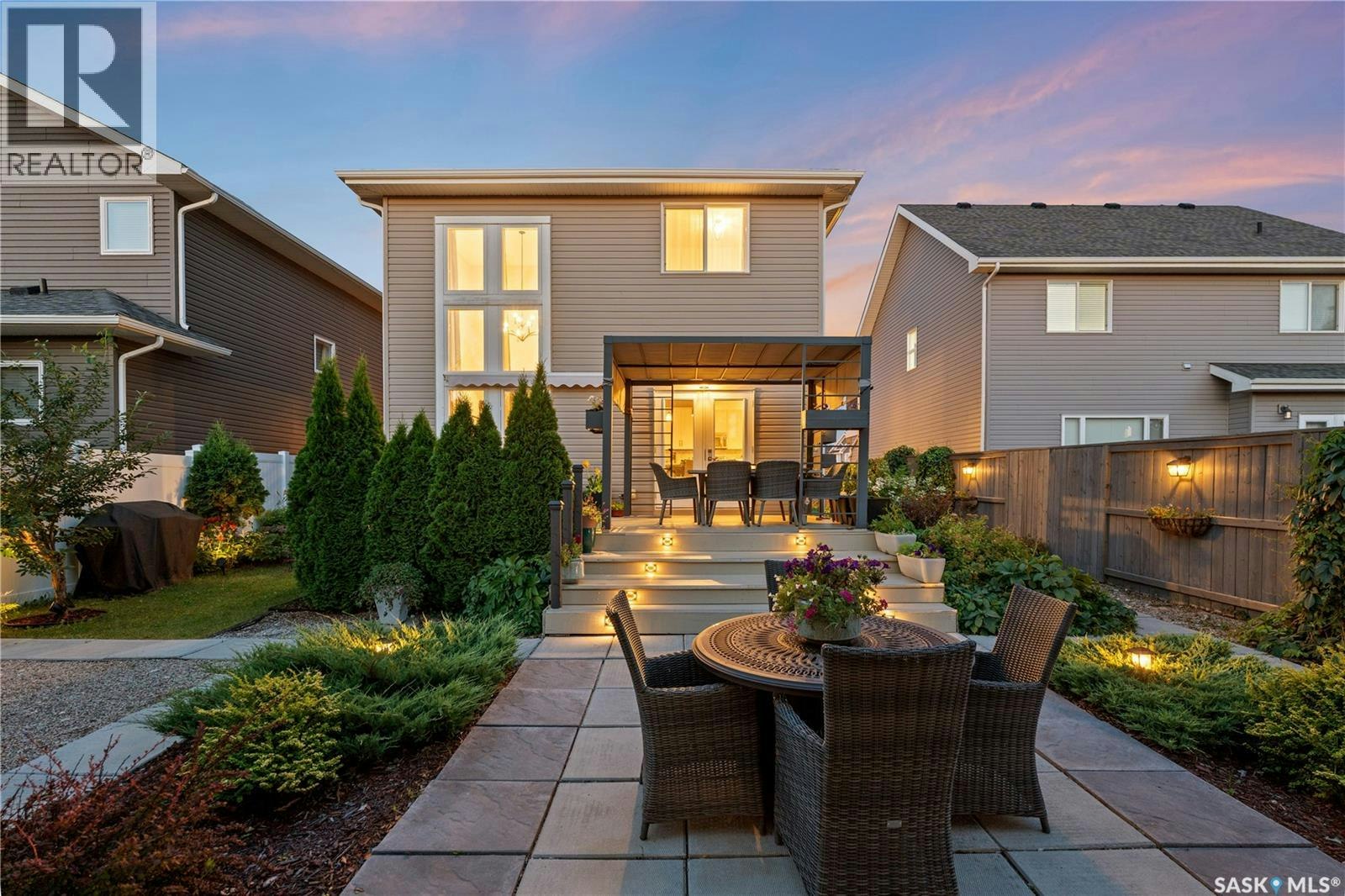 1231 Pringle Way, Saskatoon, SK, S7T 1C9