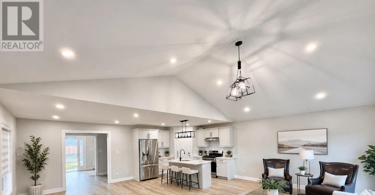 28 Greene Street, Exeter, ON, N0M 1S2 - 3