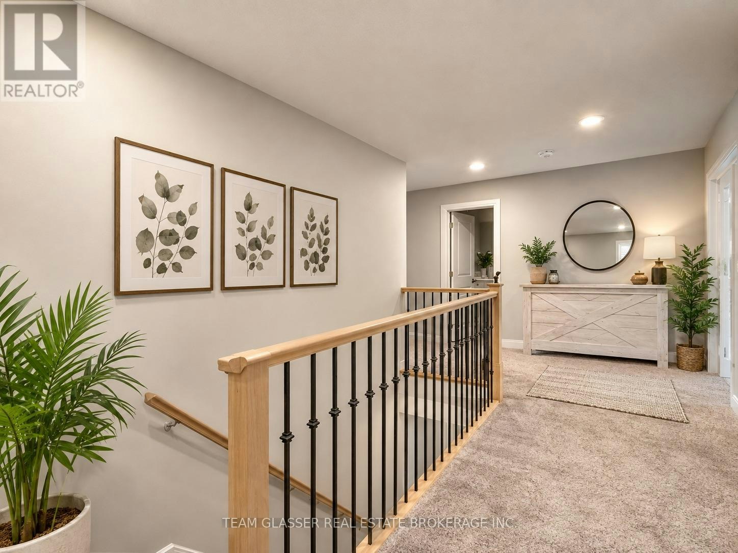 28 Greene Street, Exeter, ON, N0M 1S2 - 8