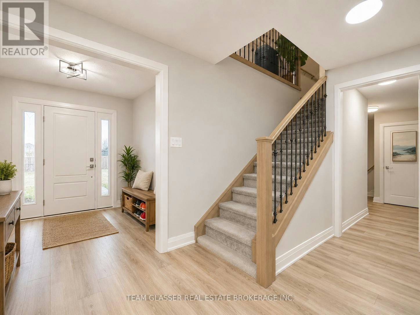 28 Greene Street, Exeter, ON, N0M 1S2 - 5