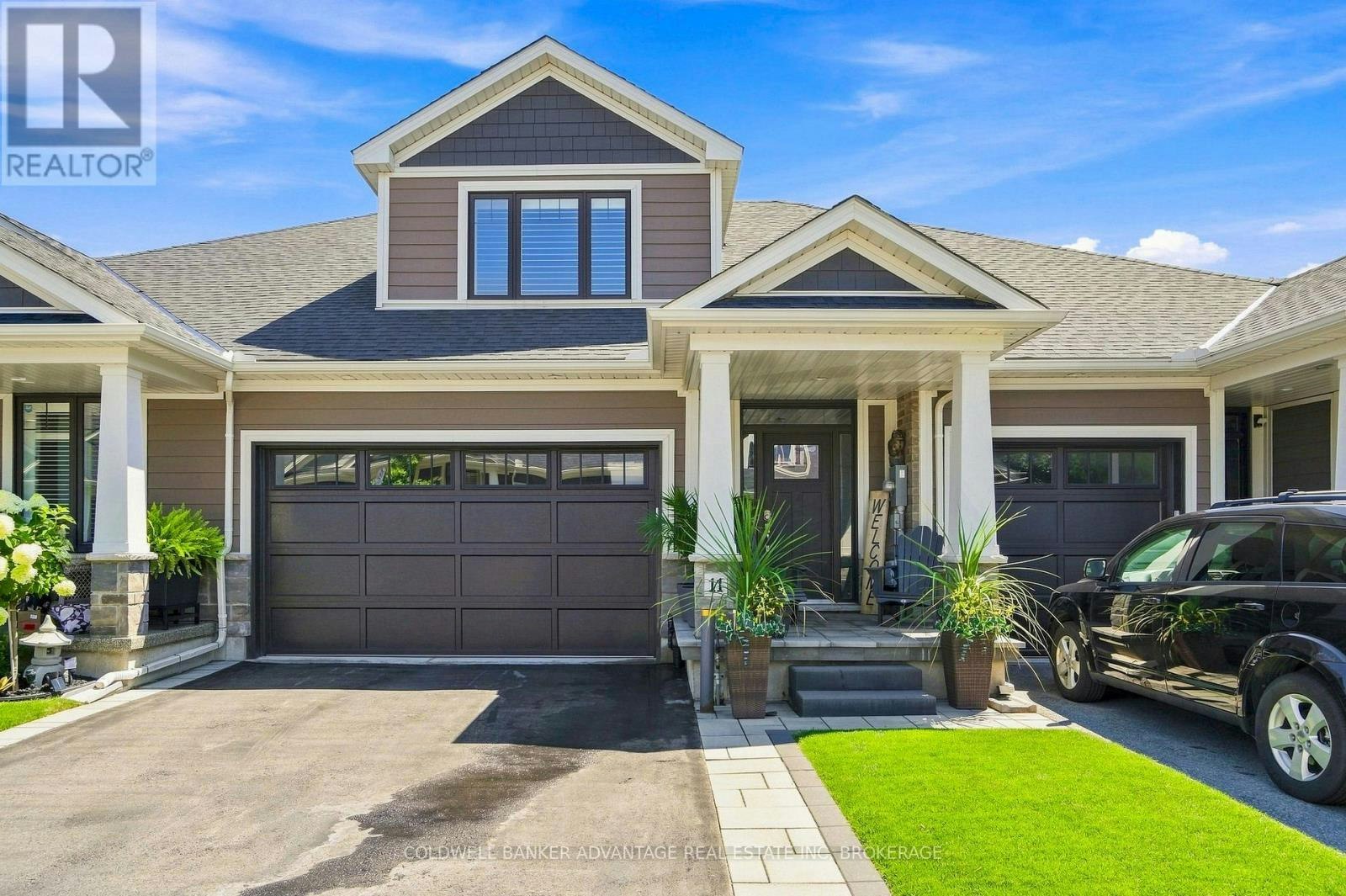 11 Dandurand Court, Grimsby, ON, L3M 0H7