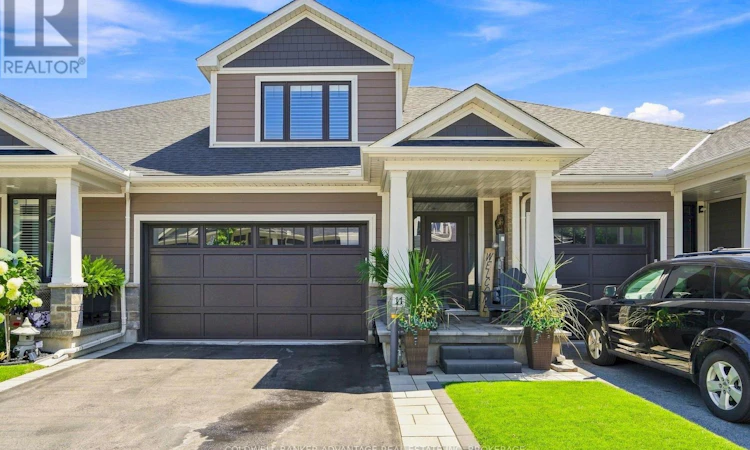 11 Dandurand Court