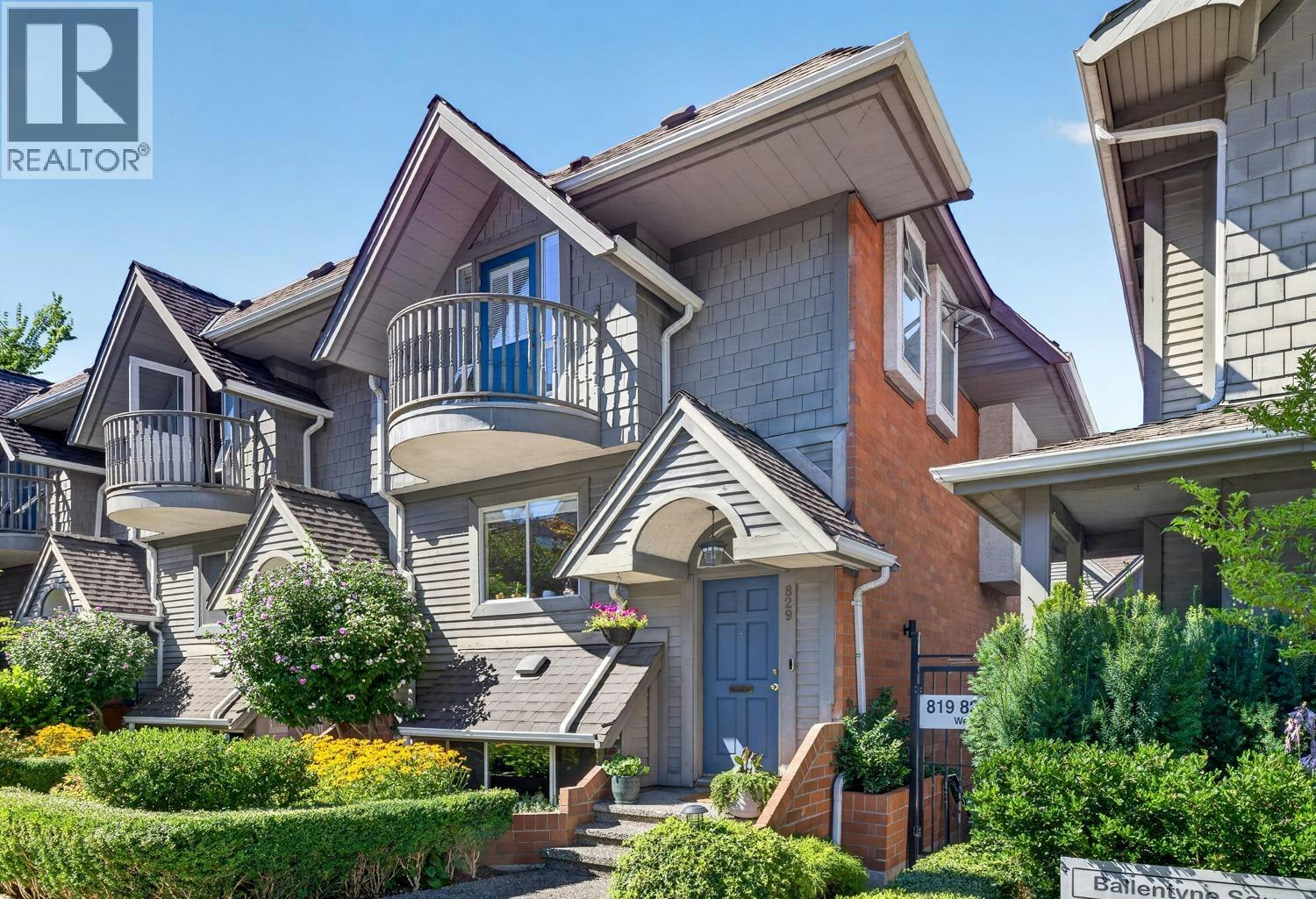829 W 7th Avenue, Vancouver, BC, V5Z 1C2