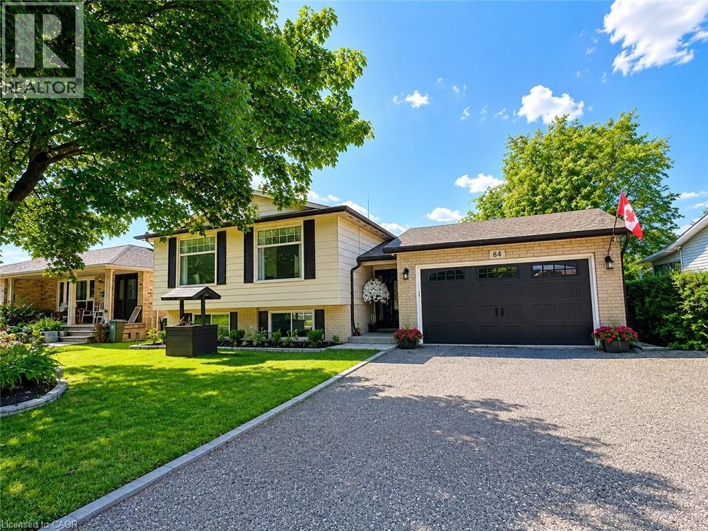 84 Elgar Avenue, Hamilton, ON, L9C 4E5