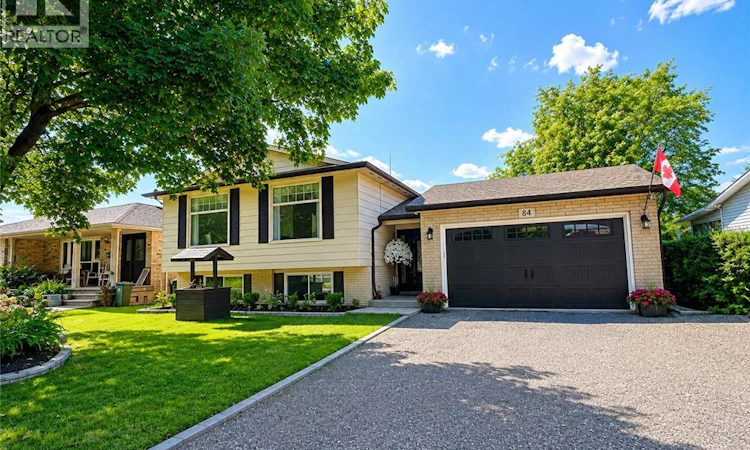 84 Elgar Avenue