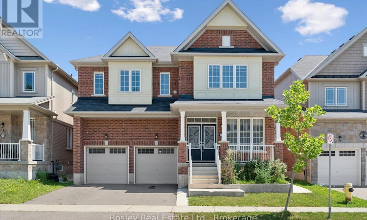 219 Dolman Street W