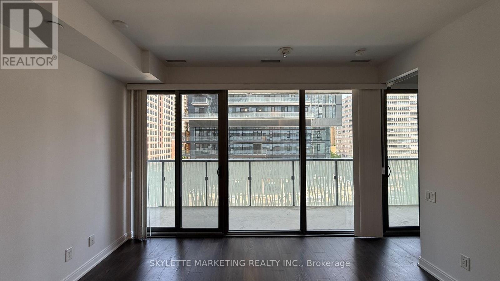 612-50 Charles Street E, Toronto, ON, M4Y 0C3 - 5