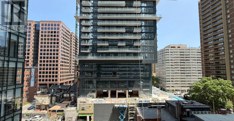 612-50 Charles Street E, Toronto, ON, M4Y 0C3 - 27
