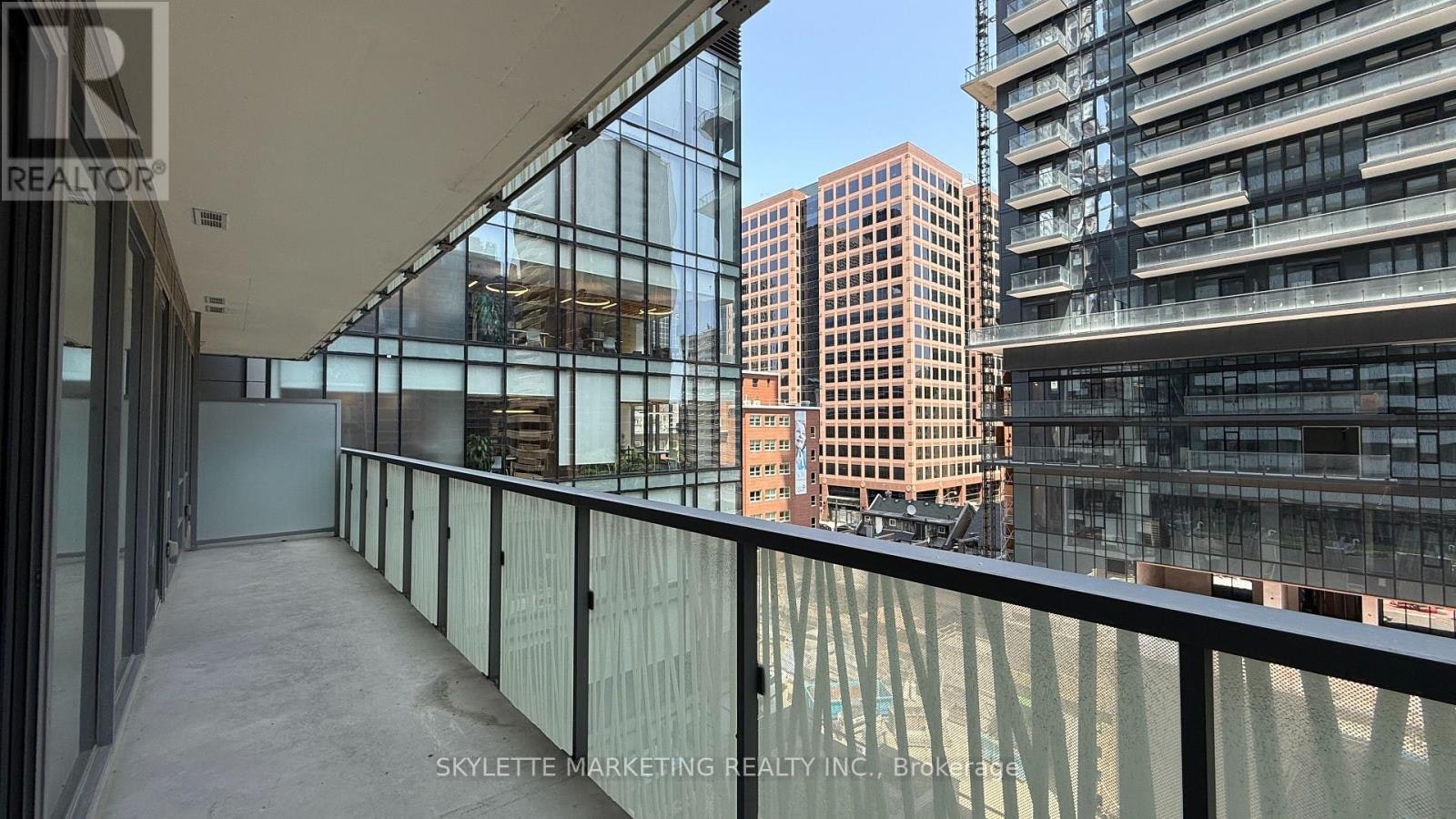 612-50 Charles Street E, Toronto, ON, M4Y 0C3 - 23