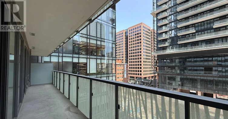 612-50 Charles Street E, Toronto, ON, M4Y 0C3 - 23