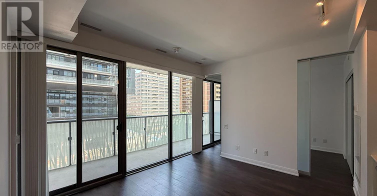 612-50 Charles Street E, Toronto, ON, M4Y 0C3