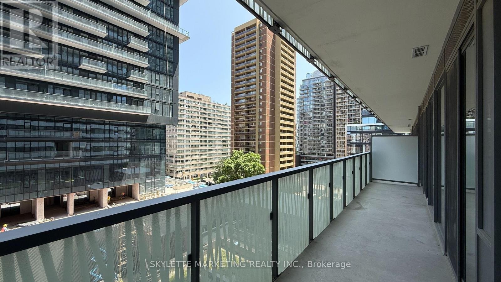 612-50 Charles Street E, Toronto, ON, M4Y 0C3 - 25