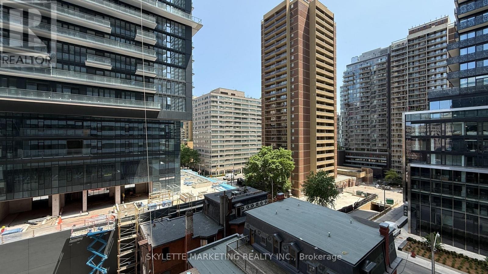612-50 Charles Street E, Toronto, ON, M4Y 0C3 - 26