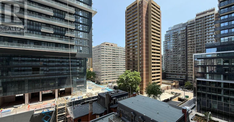 612-50 Charles Street E, Toronto, ON, M4Y 0C3 - 26
