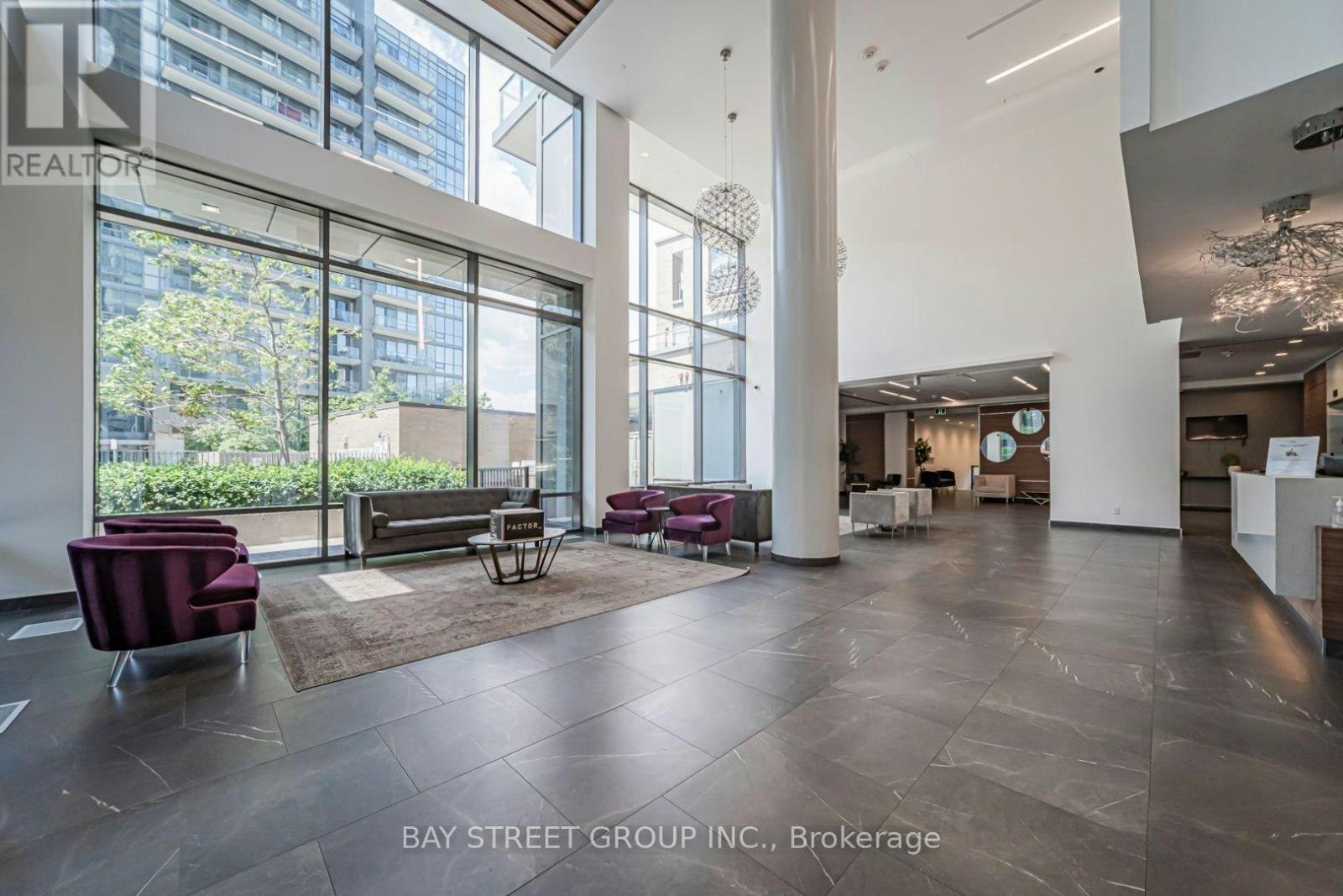 1205-56 Forest Manor Road, Toronto, ON, M2J 0E5 - 2