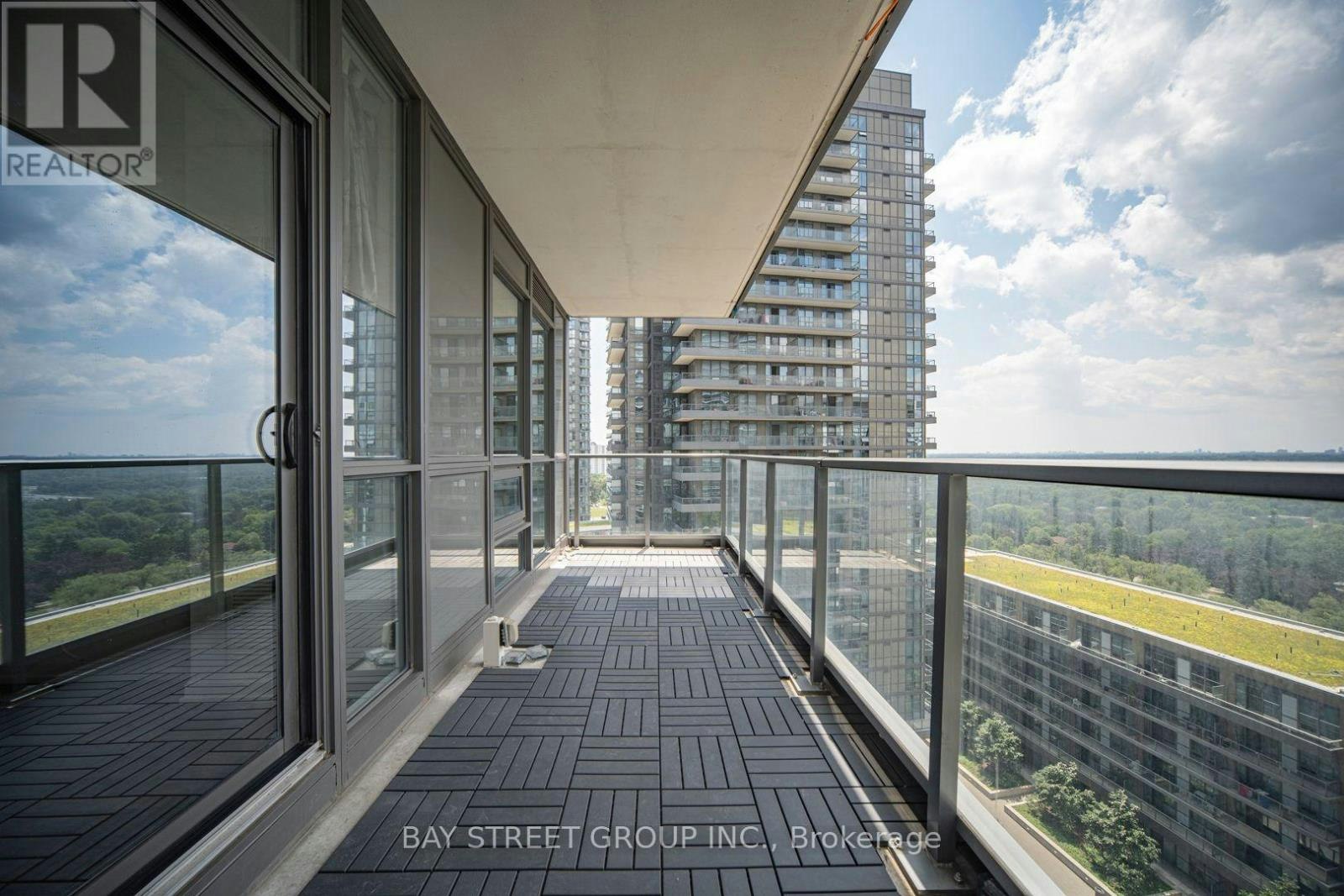1205-56 Forest Manor Road, Toronto, ON, M2J 0E5 - 20