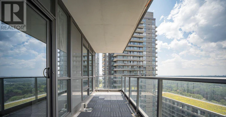 1205-56 Forest Manor Road, Toronto, ON, M2J 0E5 - 20