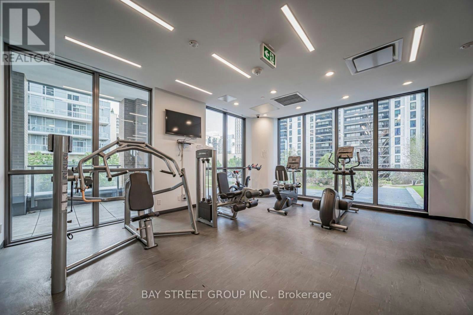 1205-56 Forest Manor Road, Toronto, ON, M2J 0E5 - 19
