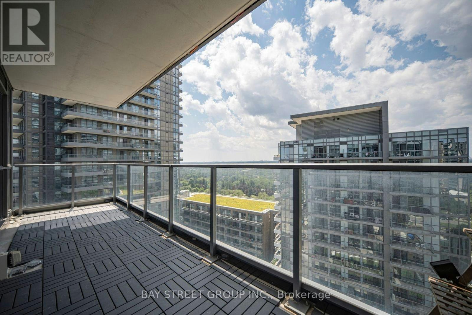 1205-56 Forest Manor Road, Toronto, ON, M2J 0E5 - 21