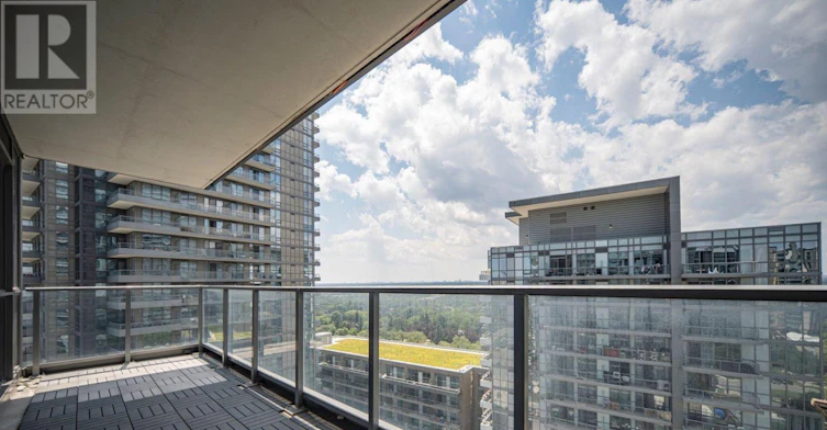 1205-56 Forest Manor Road, Toronto, ON, M2J 0E5 - 21
