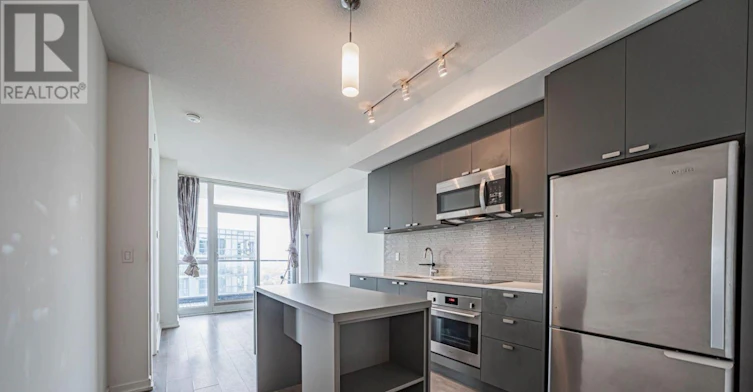 1205-56 Forest Manor Road, Toronto, ON, M2J 0E5 - 9