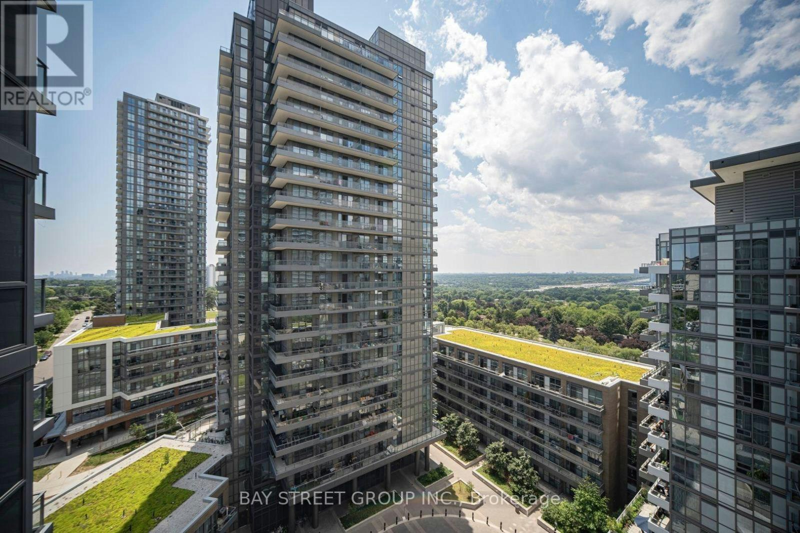 1205-56 Forest Manor Road, Toronto, ON, M2J 0E5 - 22