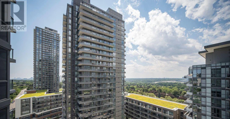 1205-56 Forest Manor Road, Toronto, ON, M2J 0E5 - 22