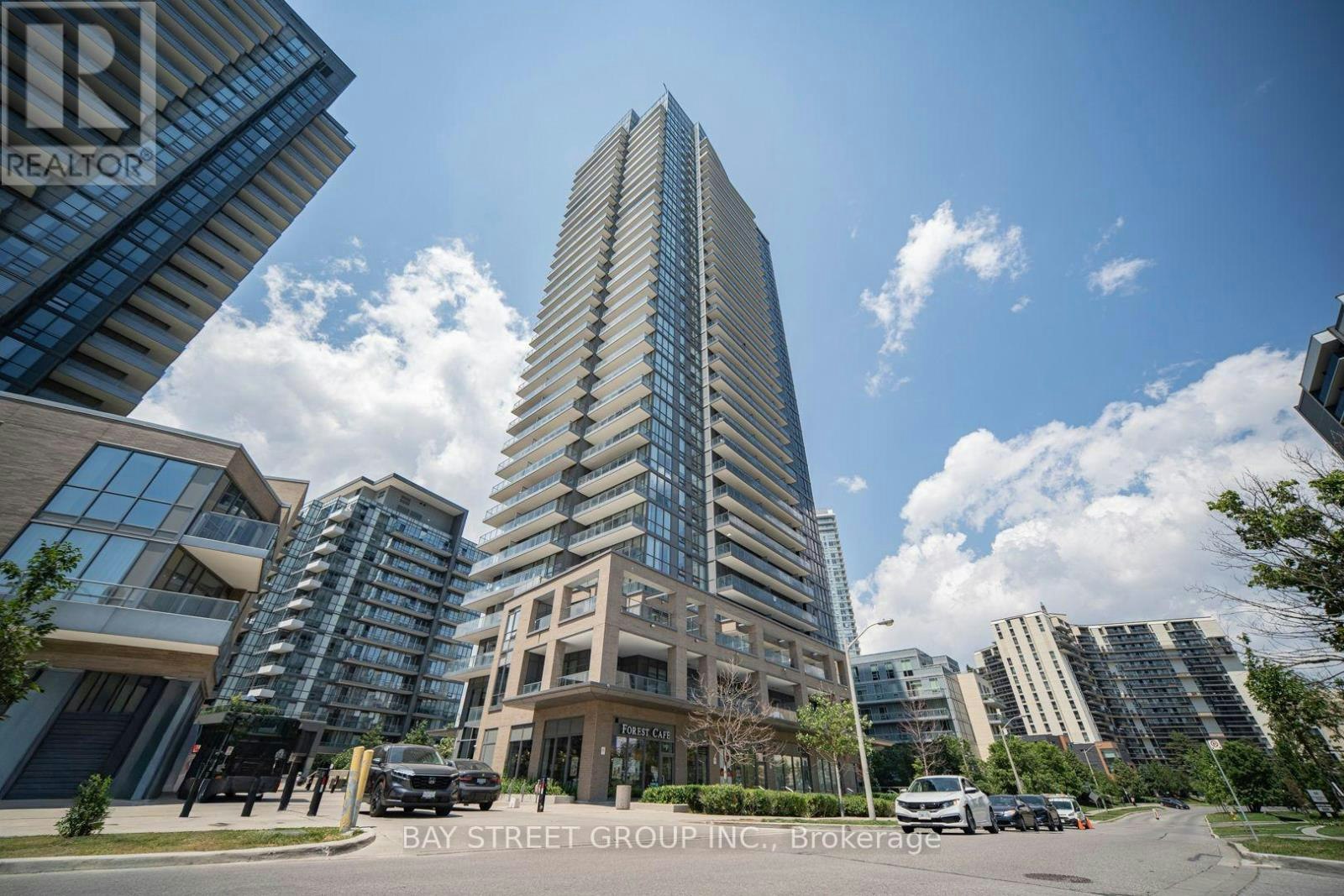 1205-56 Forest Manor Road, Toronto, ON, M2J 0E5