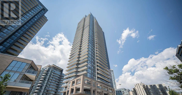 1205-56 Forest Manor Road, Toronto, ON, M2J 0E5