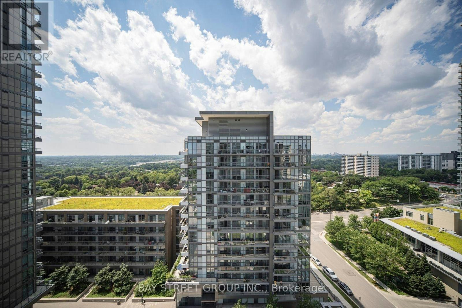 1205-56 Forest Manor Road, Toronto, ON, M2J 0E5 - 23