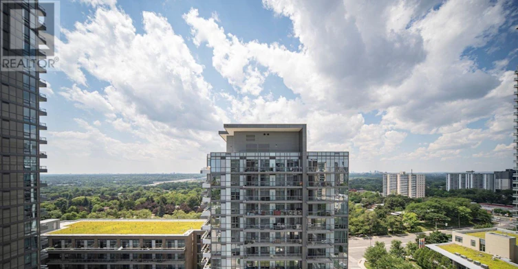1205-56 Forest Manor Road, Toronto, ON, M2J 0E5 - 23