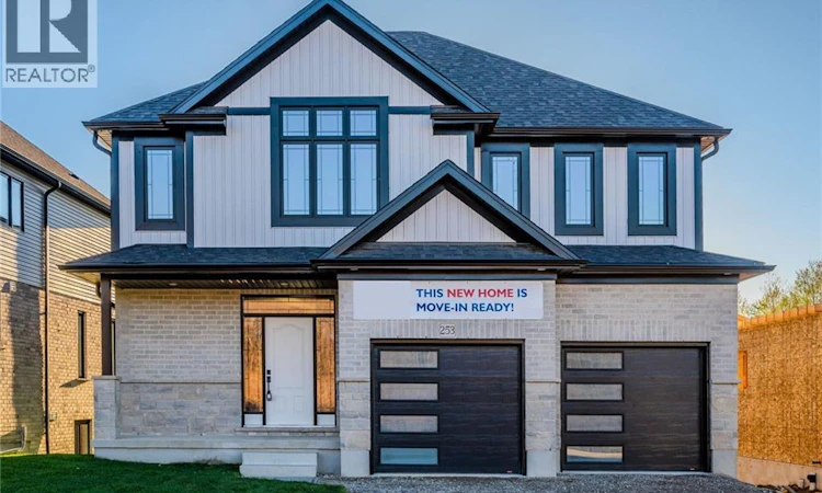 259 Ladyslipper Drive
