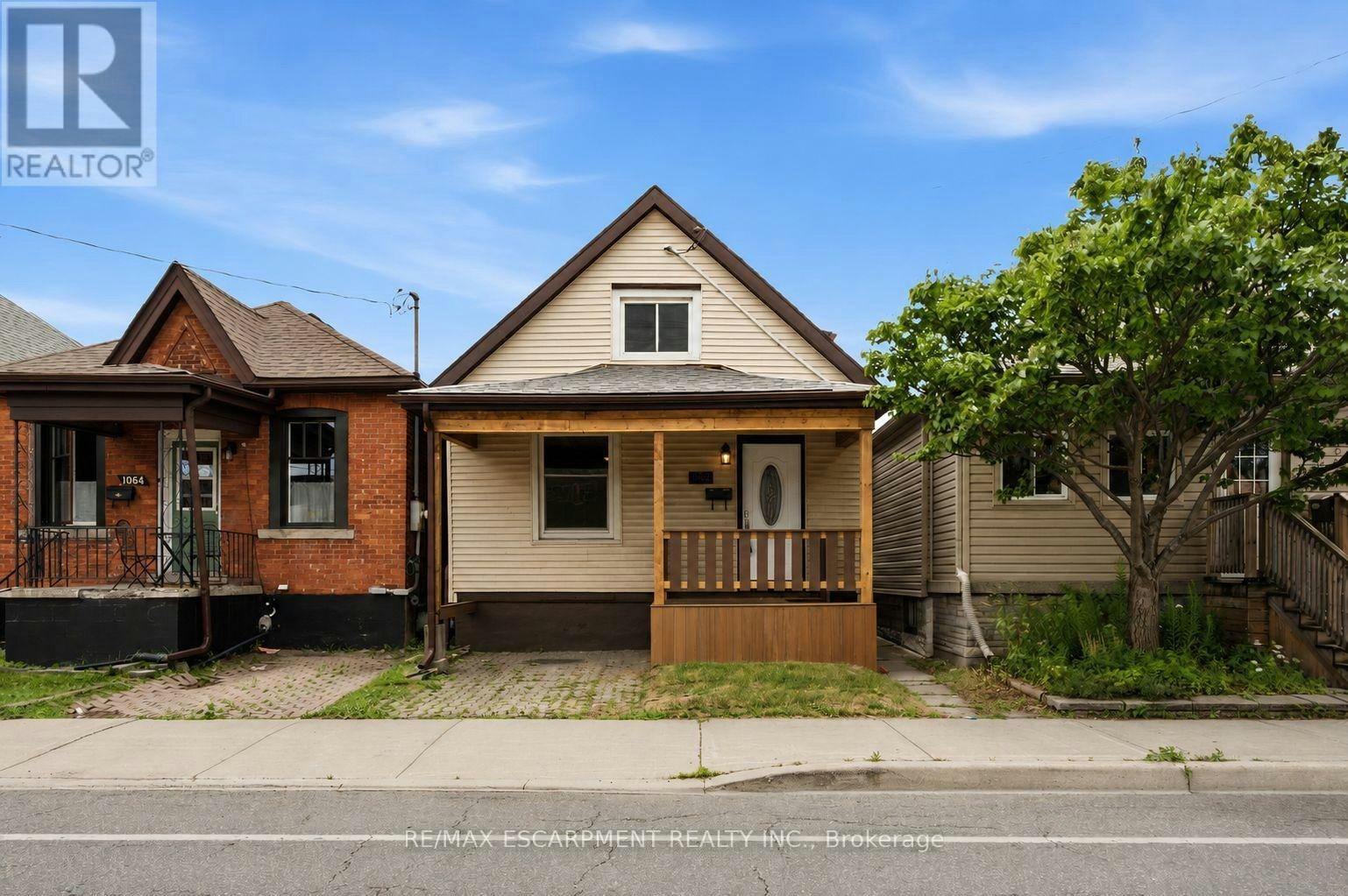 1062 Cannon Street E, Hamilton, ON, L8L 2H8