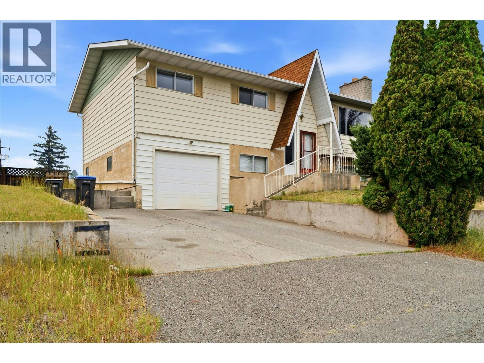 2475 Irvine Avenue, Merritt, BC, V1K 1H4