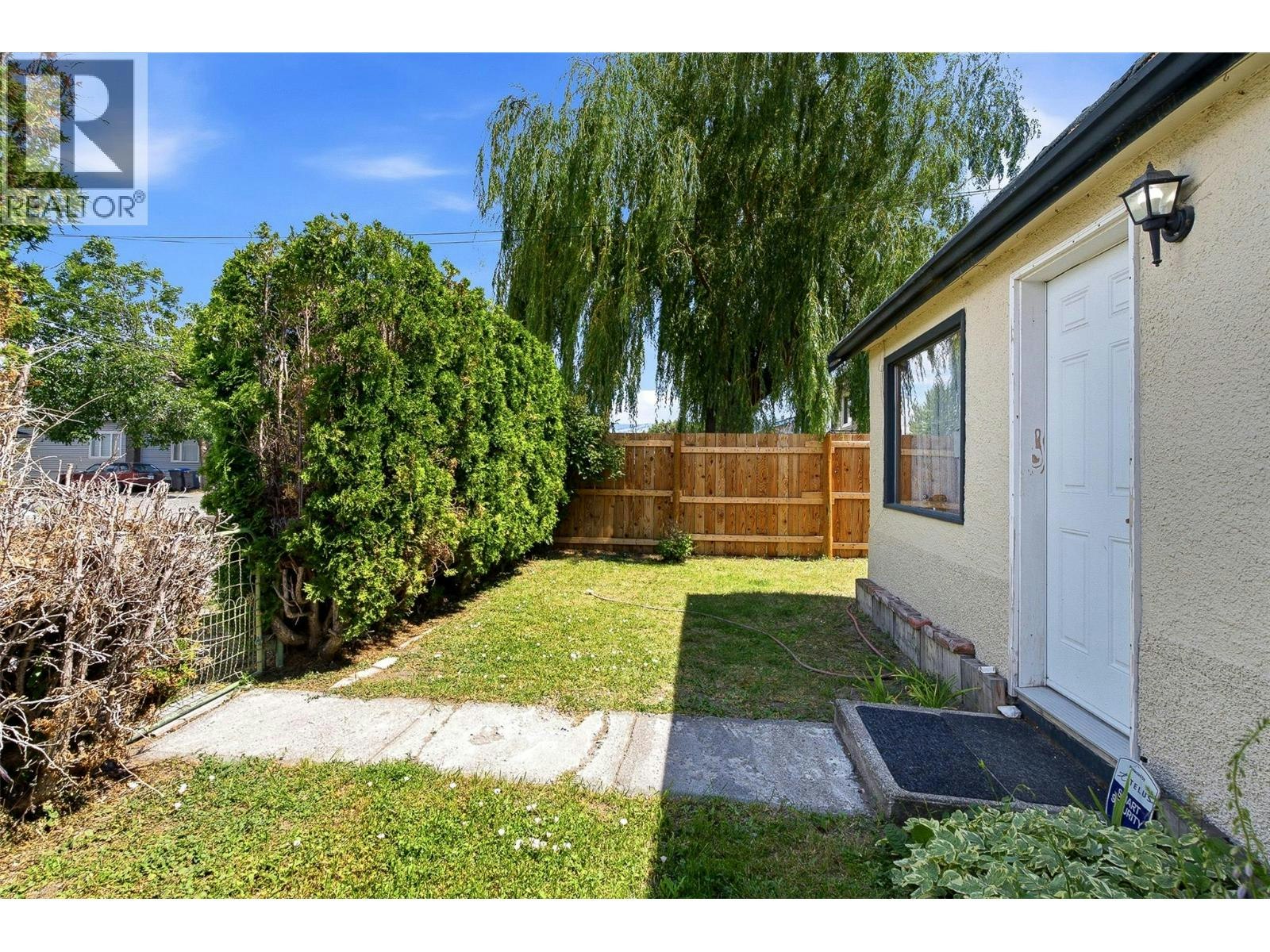 2664 Coutlee Avenue, Merritt, BC, V1K 1A9