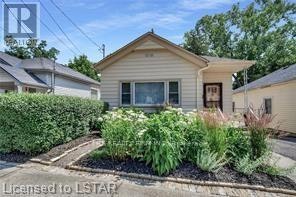 25 Weston Street, London, ON, N6C 1R2