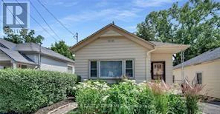 25 Weston Street, London, ON, N6C 1R2