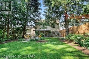 25 Weston Street, London, ON, N6C 1R2 - 15