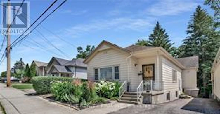 25 Weston Street, London, ON, N6C 1R2 - 2