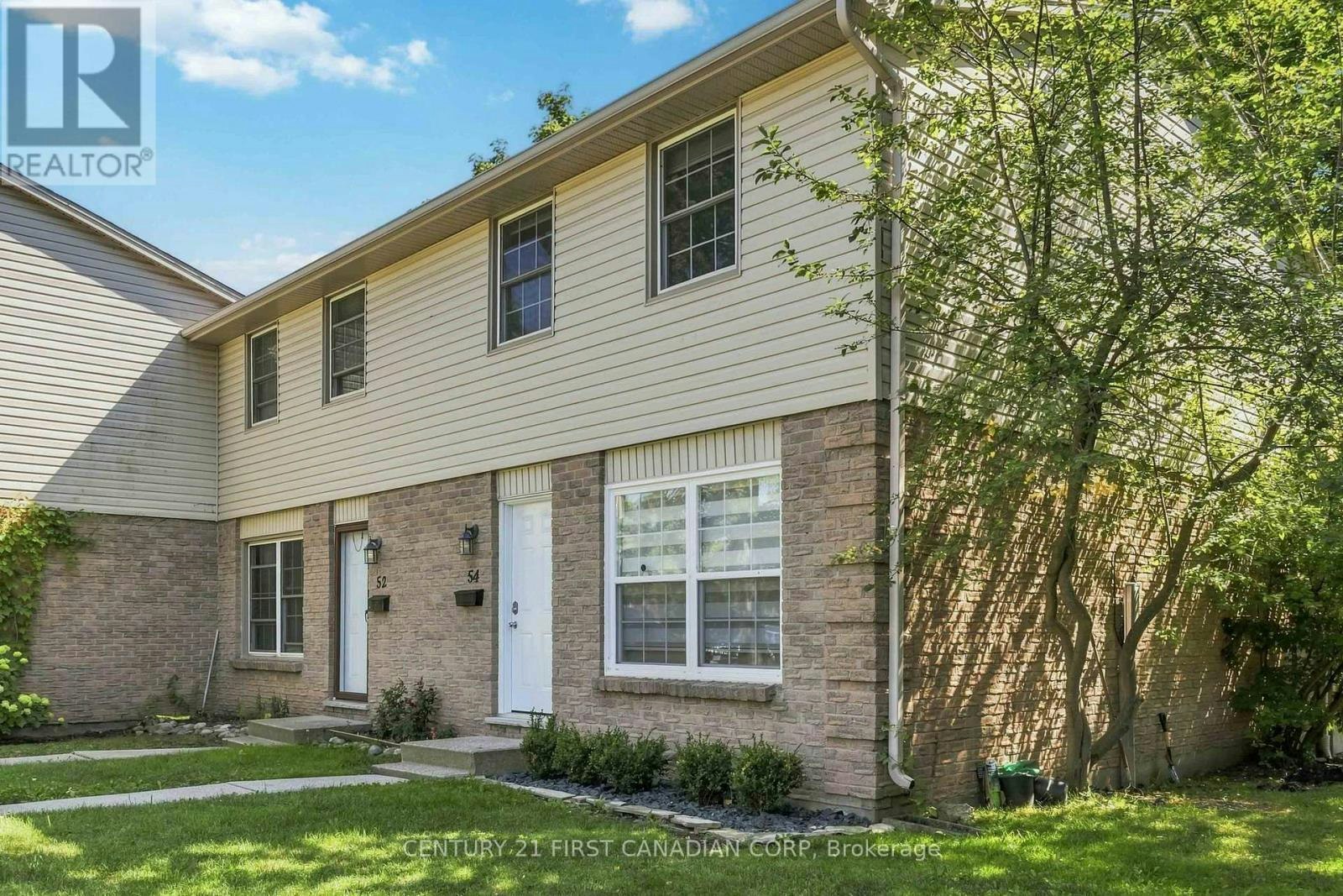 54-1725 Ernest Avenue, London, ON, N6E 2W3 - 4