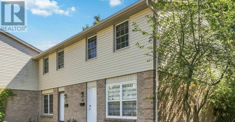 54-1725 Ernest Avenue, London, ON, N6E 2W3 - 4