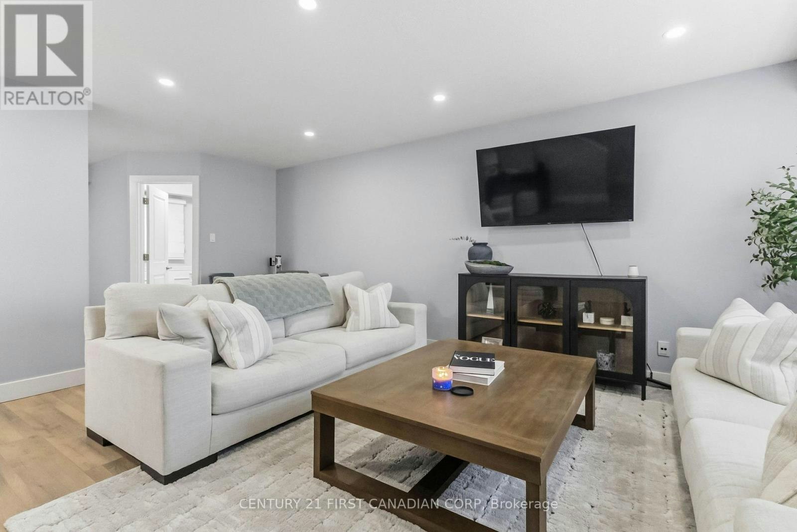 54-1725 Ernest Avenue, London, ON, N6E 2W3 - 9