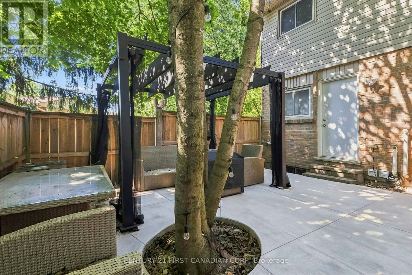 54-1725 Ernest Avenue, London, ON, N6E 2W3 - 30