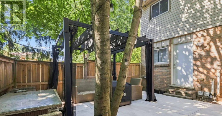 54-1725 Ernest Avenue, London, ON, N6E 2W3 - 30