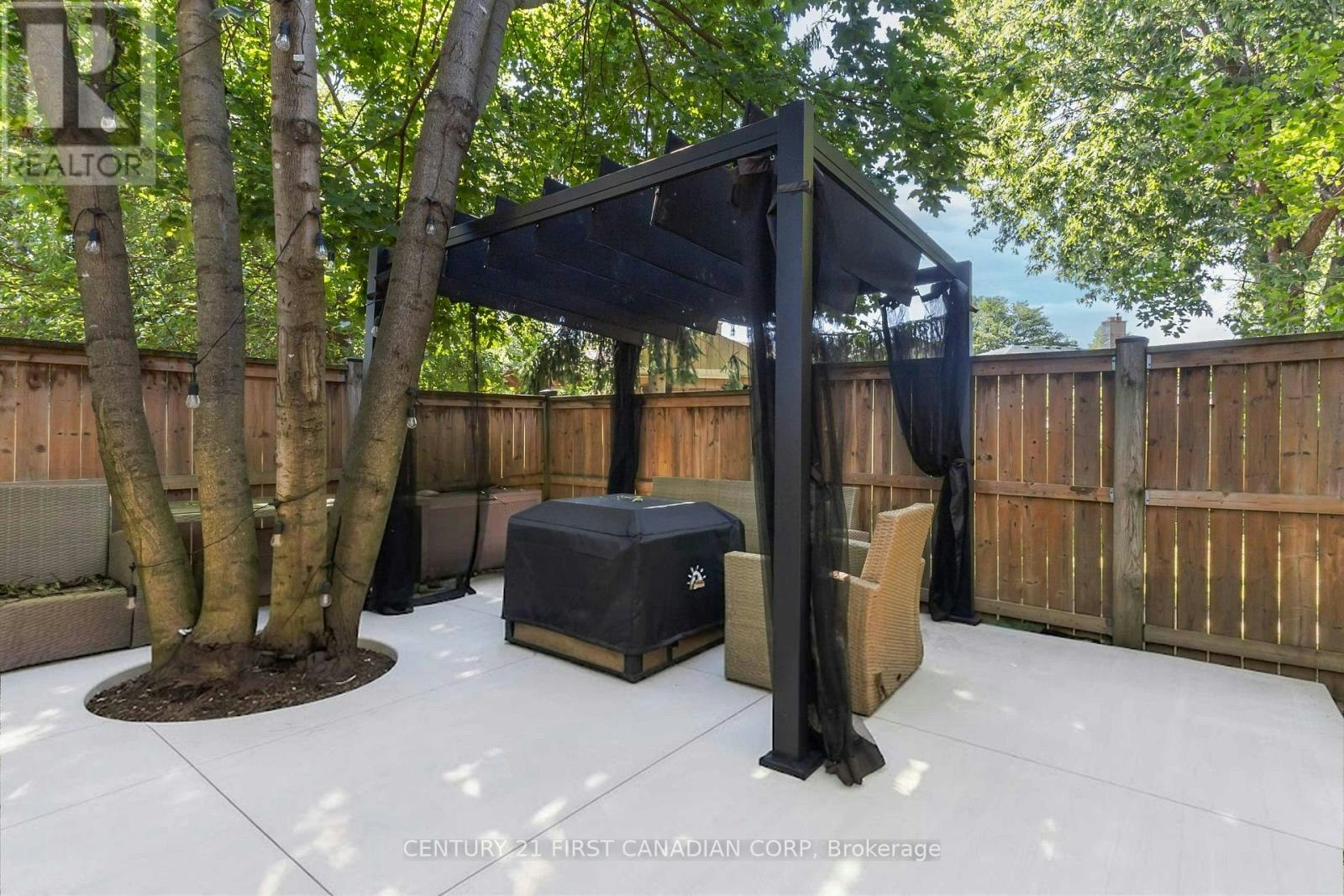54-1725 Ernest Avenue, London, ON, N6E 2W3 - 31