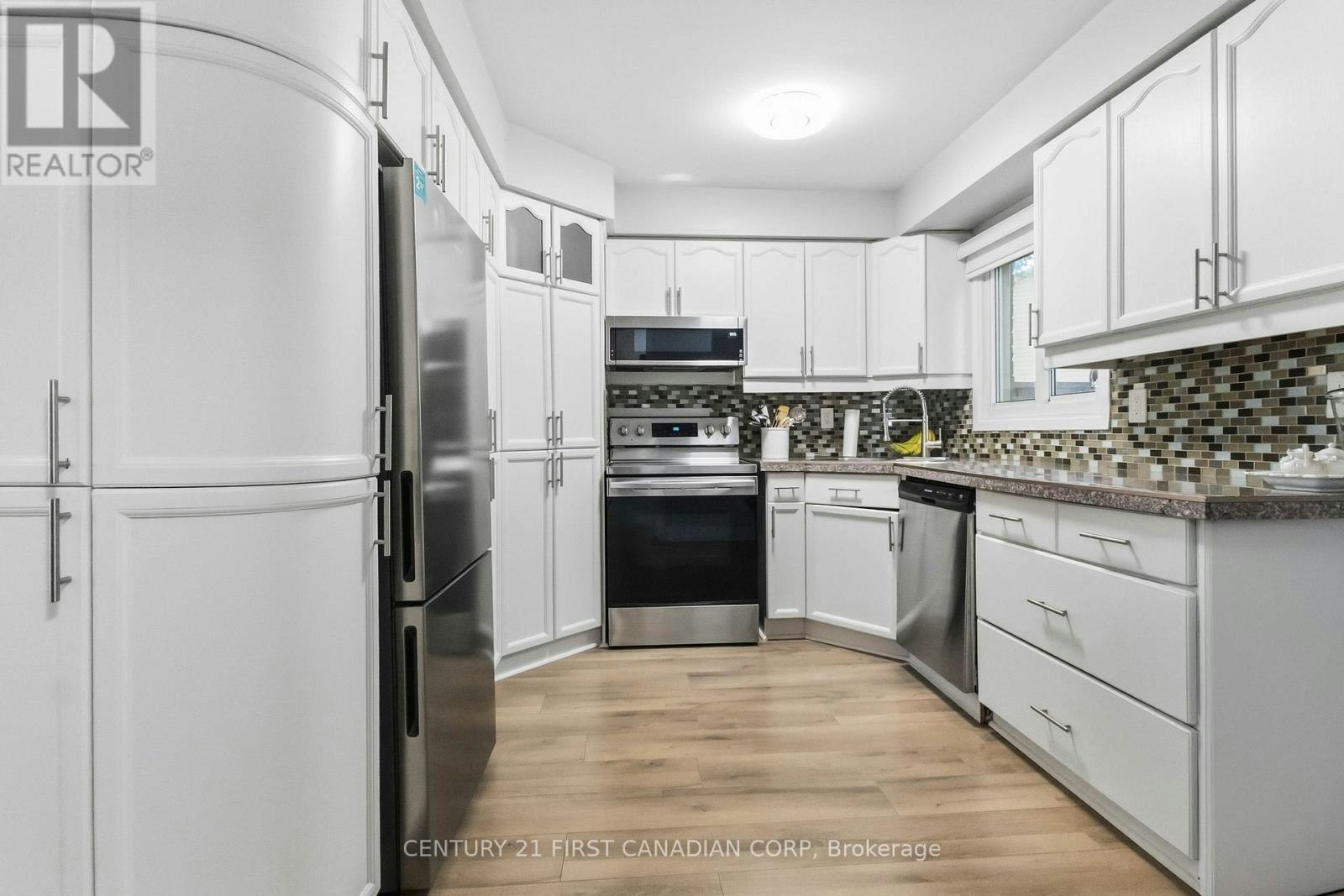 54-1725 Ernest Avenue, London, ON, N6E 2W3 - 16