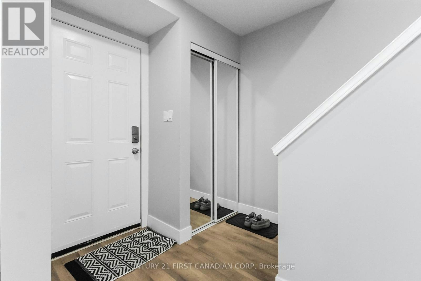54-1725 Ernest Avenue, London, ON, N6E 2W3 - 7