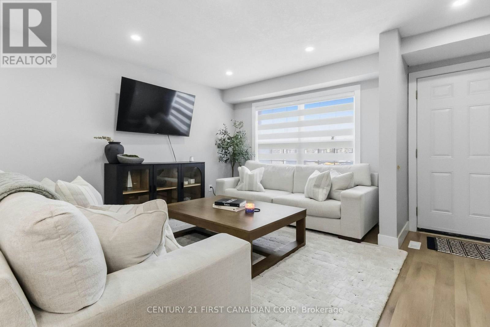 54-1725 Ernest Avenue, London, ON, N6E 2W3 - 10